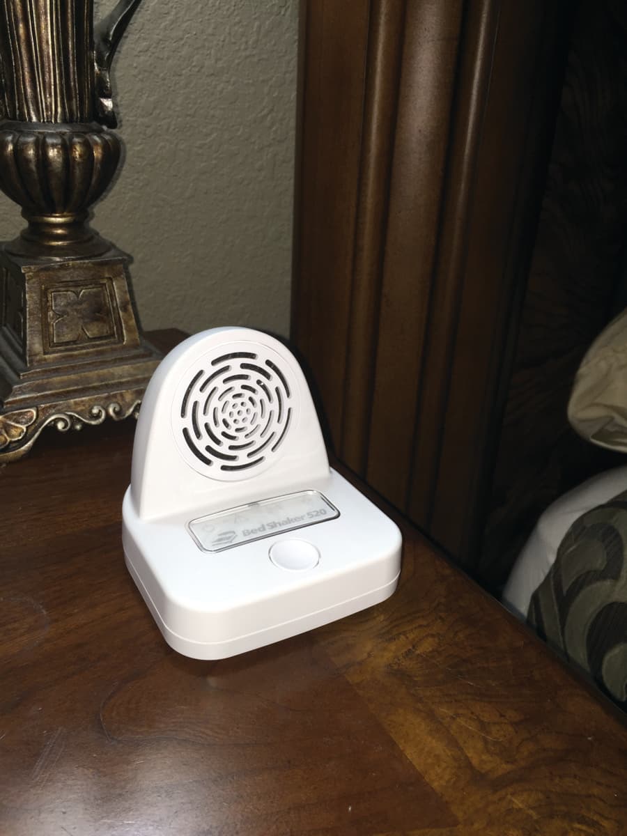 Bedside Control Center